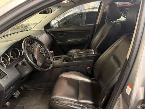 2011 Mazda CX-9 Touring
