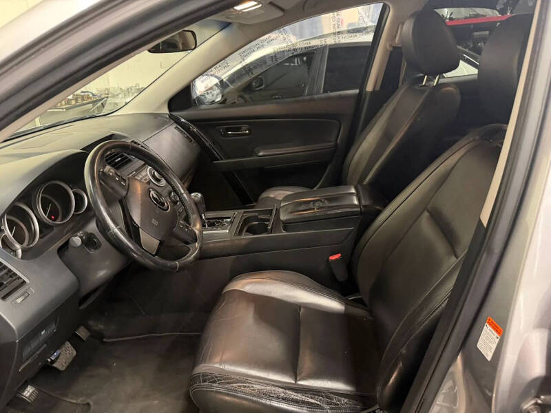 2011 Mazda CX-9 Touring