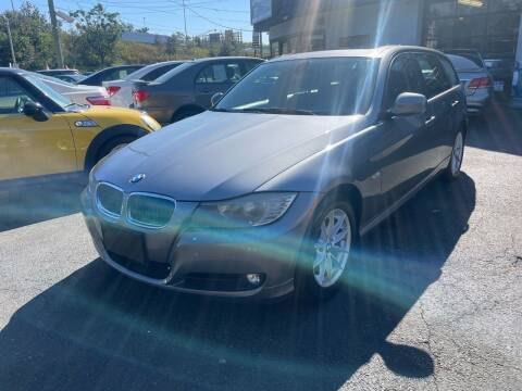 2010 BMW 3 Series for sale at Big T's Auto Sales in Belleville NJ