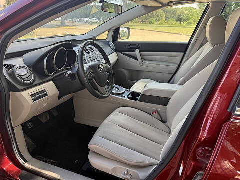 2011 Mazda CX-7 i Sport