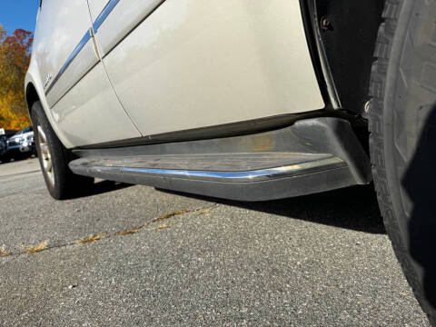 2009 GMC Yukon Denali