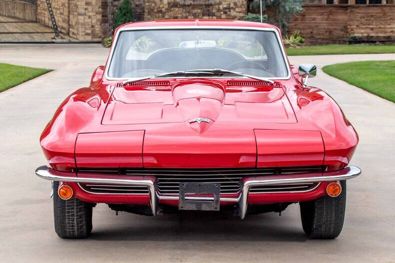 1964 Chevrolet Corvette
