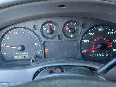 2010 Ford Ranger