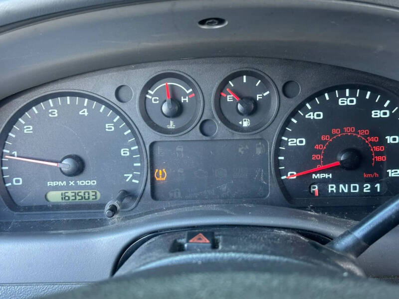 2010 Ford Ranger