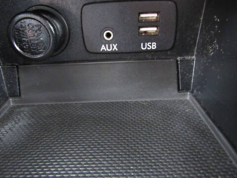 2015 Subaru Outback 3.6R Limited