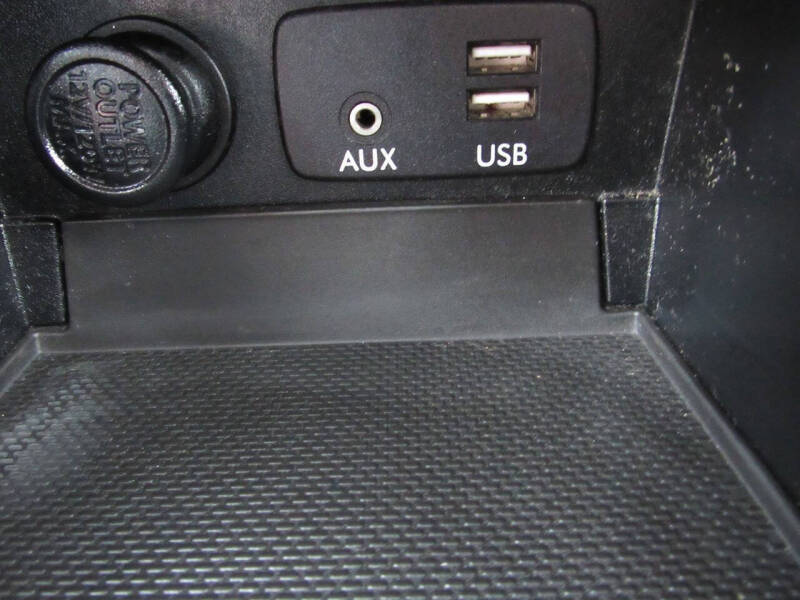 2015 Subaru Outback 3.6R Limited