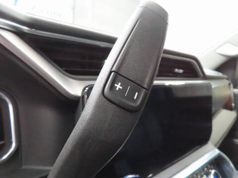 2024 GMC Sierra 3500HD