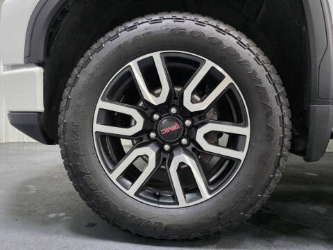 2022 GMC Sierra 1500