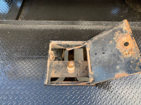 2010 Dodge Ram 3500 Laramie