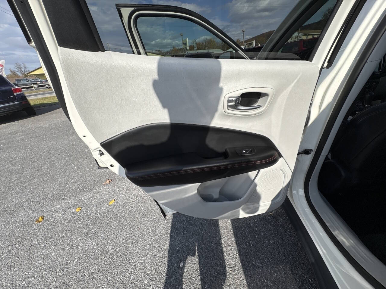 2020 Jeep Compass for sale at 4 Ever Ride in Waynesboro, PA