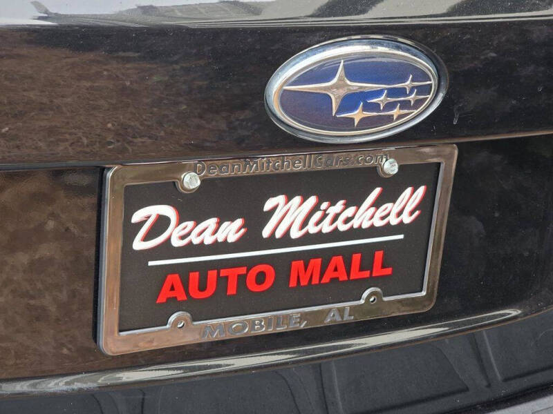 2020 Subaru Outback Touring XT