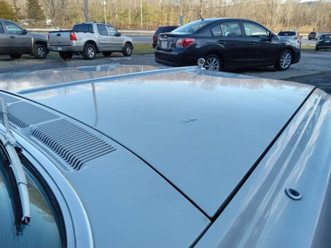 1967 Chrysler Imperial