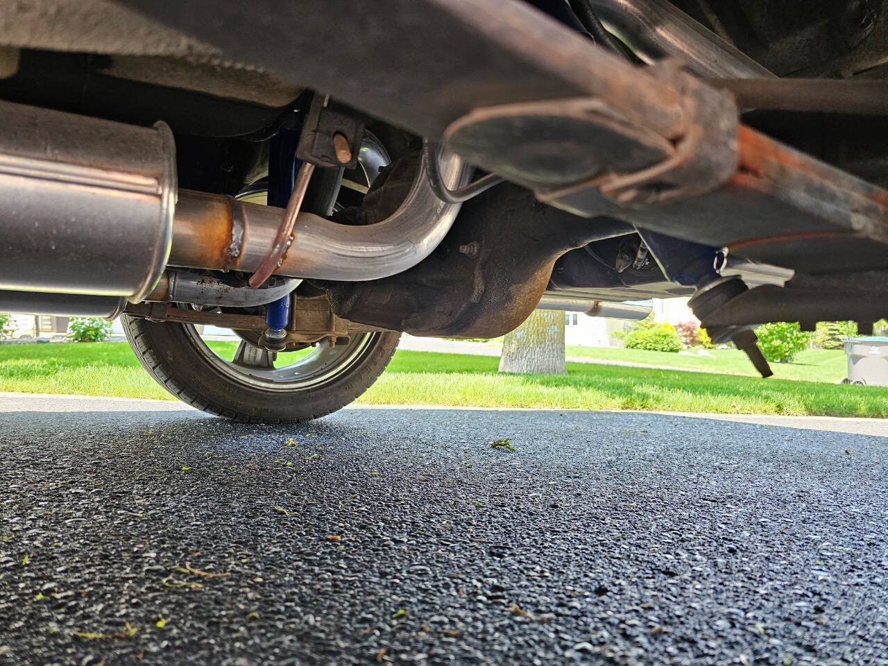 1967 Mercury Cougar XR7 230