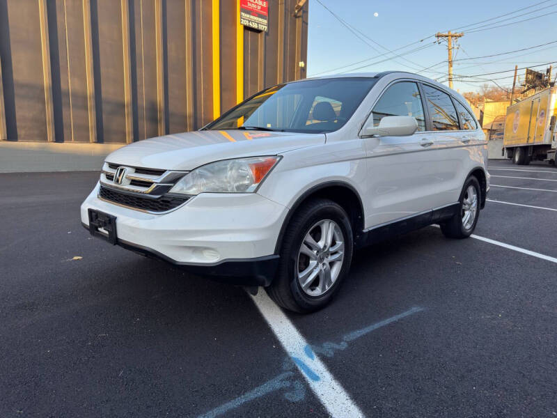 2011 Honda CR-V for sale at JG Auto Sales in North Bergen NJ