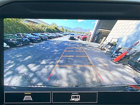 2022 Chevrolet Silverado 1500 Limited