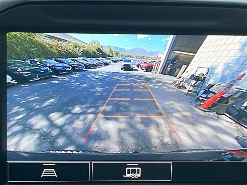 2022 Chevrolet Silverado 1500 Limited