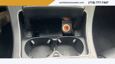 2019 Mercedes-Benz C-Class C 300 4MATIC