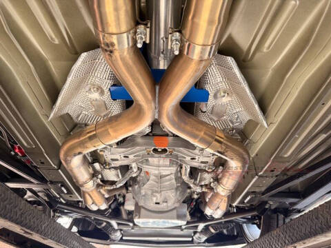 2007 Ford Shelby GT500