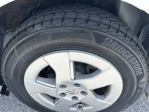 2010 Toyota Prius III