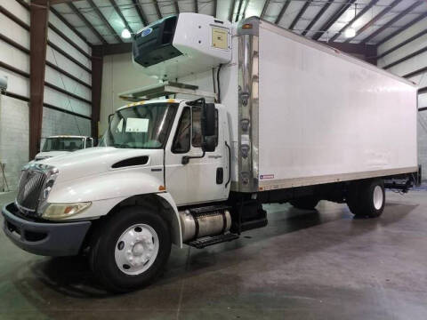 2011 International DuraStar 4300