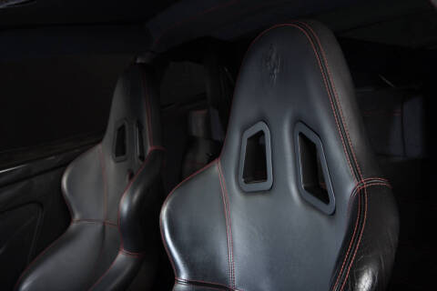 2004 Ferrari 360 Challenge Stradale