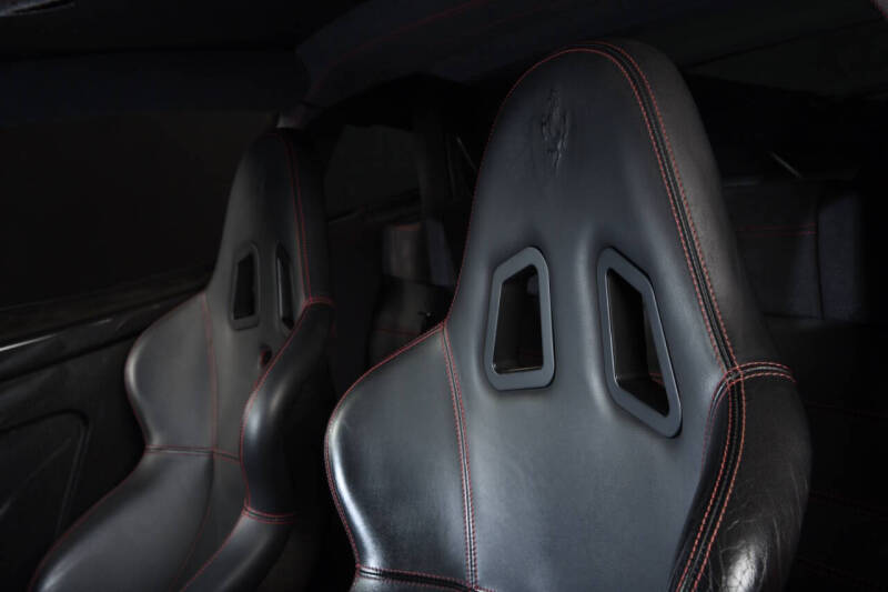 2004 Ferrari 360 Challenge Stradale
