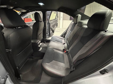 2023 Subaru WRX Limited