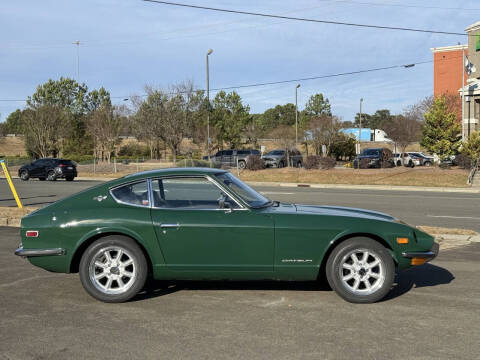 1970 Datsun 240Z