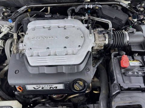 2009 Honda Accord