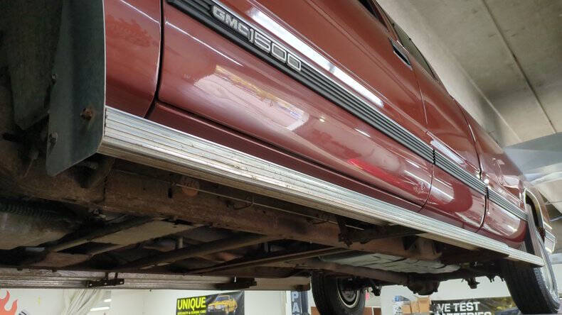 1998 GMC Sierra 1500