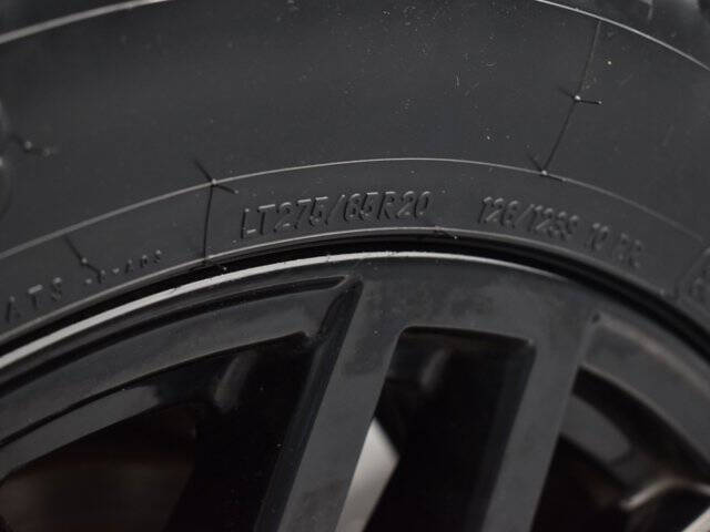 2021 Ford F-350 Super Duty