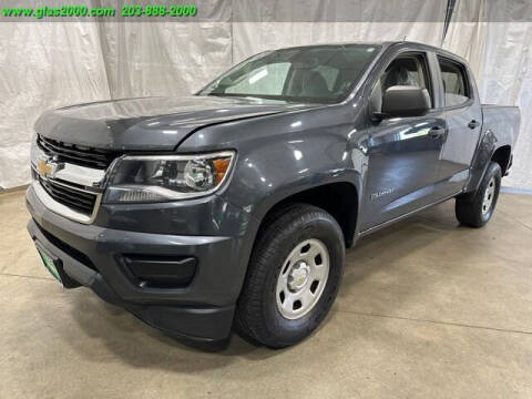 2016 Chevrolet Colorado for sale at Green Light Auto Sales LLC in Bethany CT