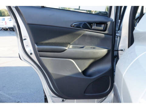 2024 Mitsubishi Eclipse Cross Black Edition