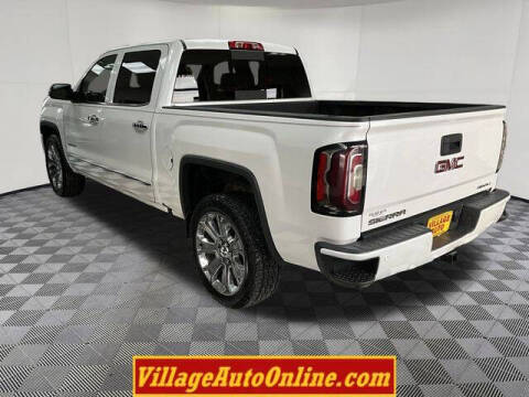 2016 GMC Sierra 1500