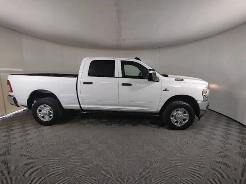 2023 RAM 2500 Tradesman