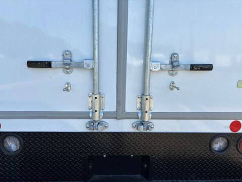 2024 Chevrolet Express 3500