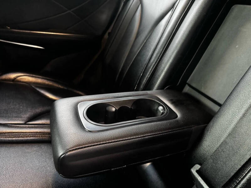 2019 Lincoln MKC Premiere