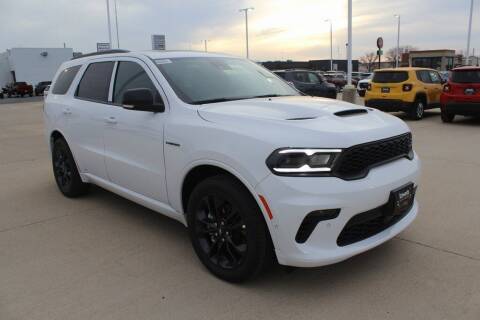 2023 Dodge Durango for sale at Edwards Storm Lake in Storm Lake IA