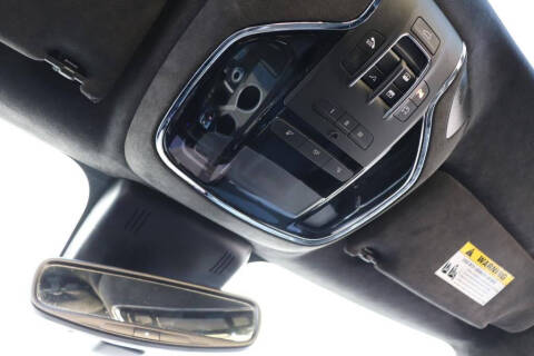 2022 Maserati Quattroporte Modena