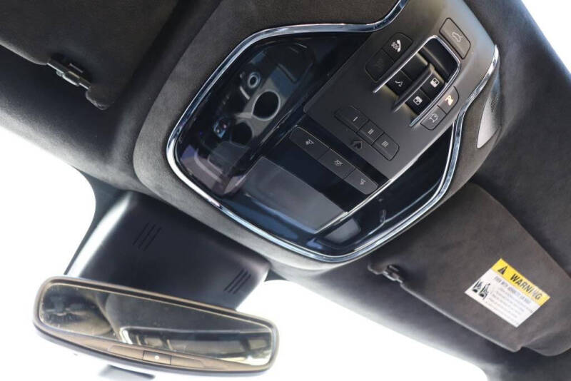 2022 Maserati Quattroporte Modena