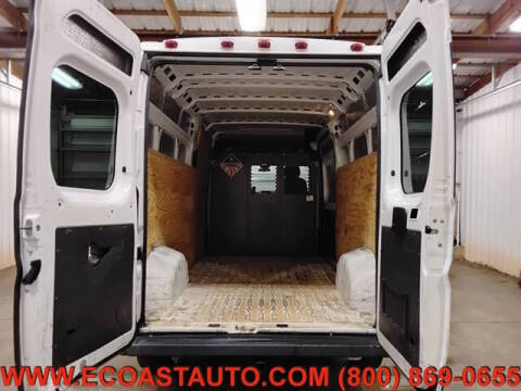2017 RAM ProMaster 2500 159 WB