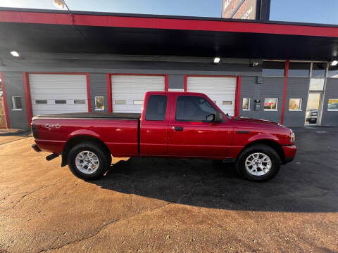 2008 Ford F-150 for sale at Financiar Autoplex in Milwaukee WI