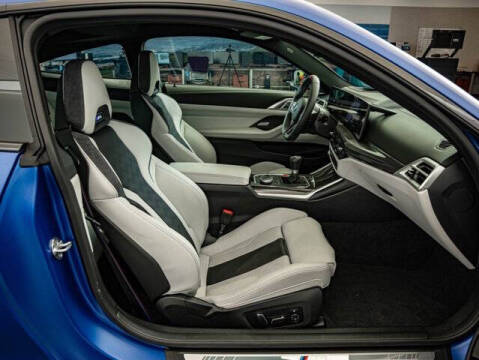 2026 BMW M4