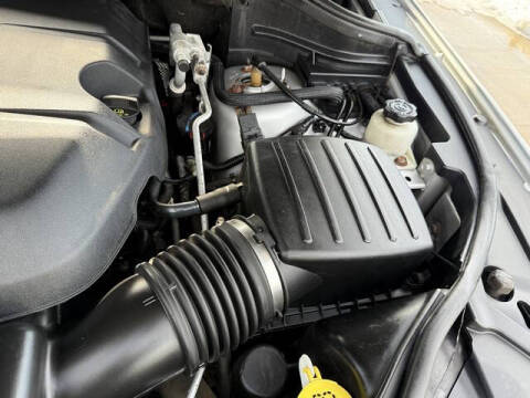 2011 Jeep Grand Cherokee Overland