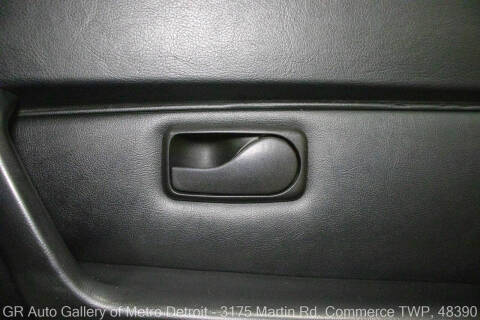 1988 Porsche 944 Turbo