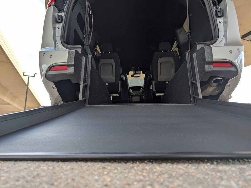 2024 Chrysler Pacifica Touring