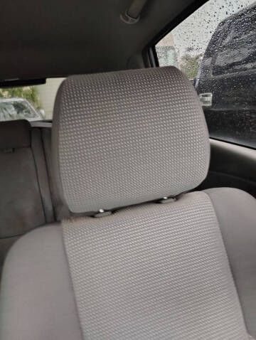 2007 Hyundai Tucson GLS