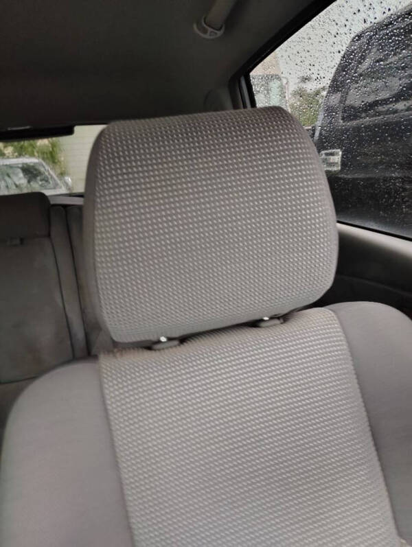 2007 Hyundai Tucson GLS