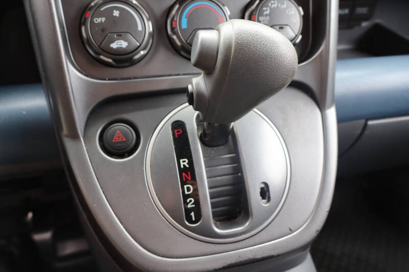 2006 Honda Element EX