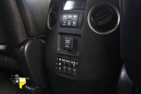 2012 Honda Pilot EX-L w/DVD